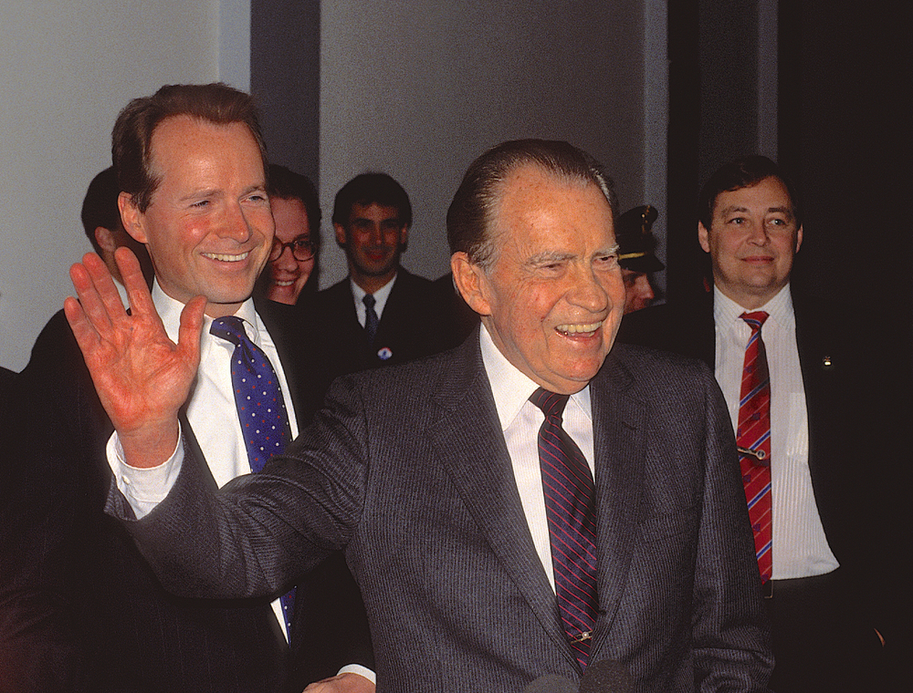 Watergate