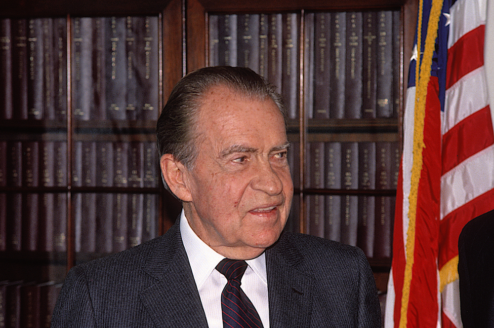 Watergate Changed American Presidency Forever: Here’s Why